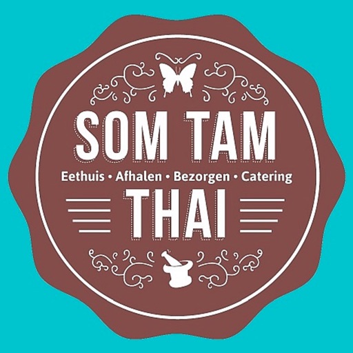 Som Tam Thai icon