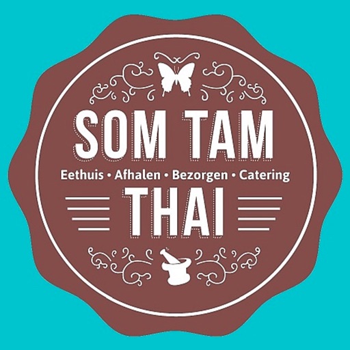 Som Tam Thai