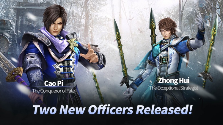Dynasty Warriors: Unleashed