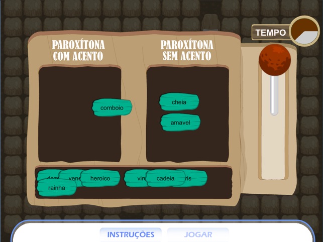 Acentuação das paroxítonas(圖3)-速報App