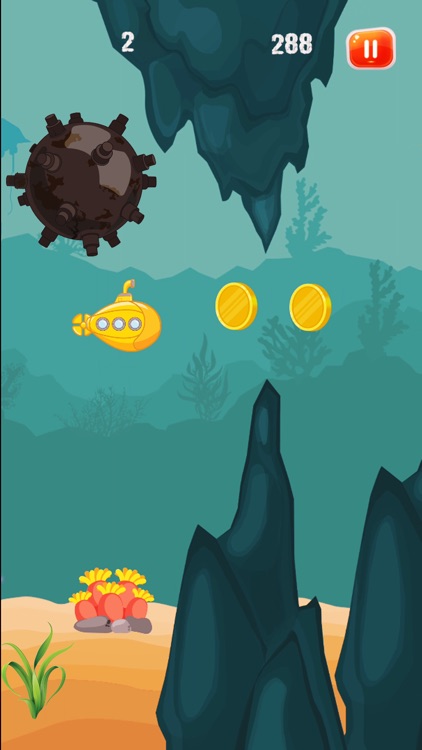 Sub Tap Adventures