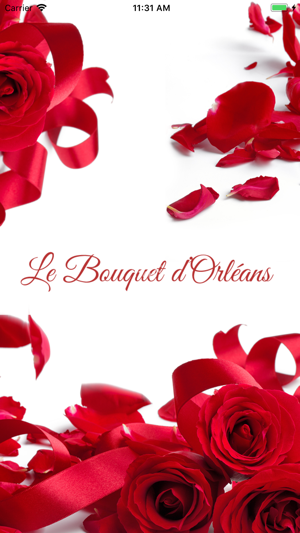 Le Bouquet d'Orléans