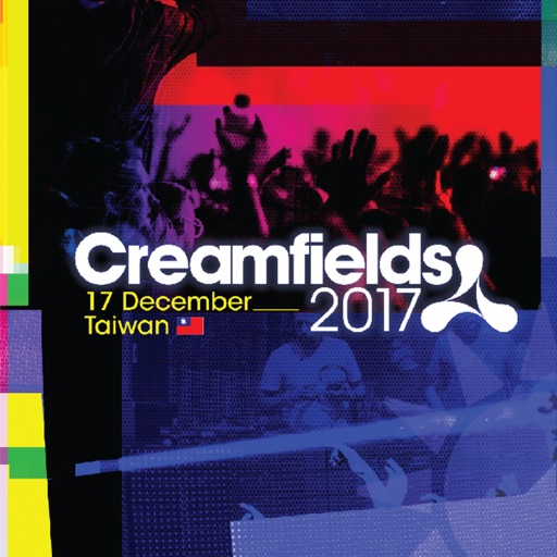Creamfields Taiwan