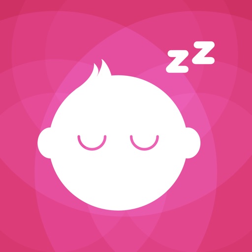 Relax Baby icon