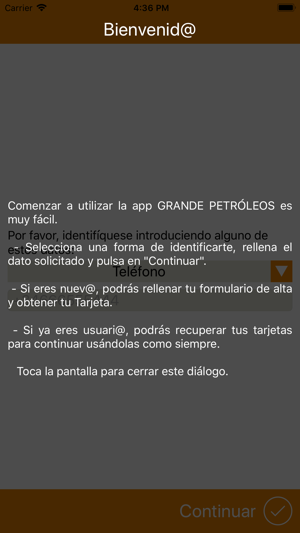 GRANDE PETRÓLEOS(圖2)-速報App