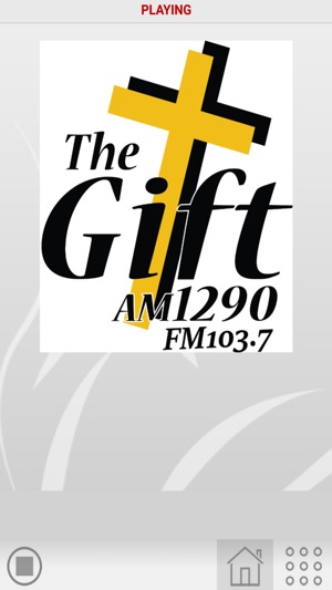 AM 1290 The GIFT(圖1)-速報App