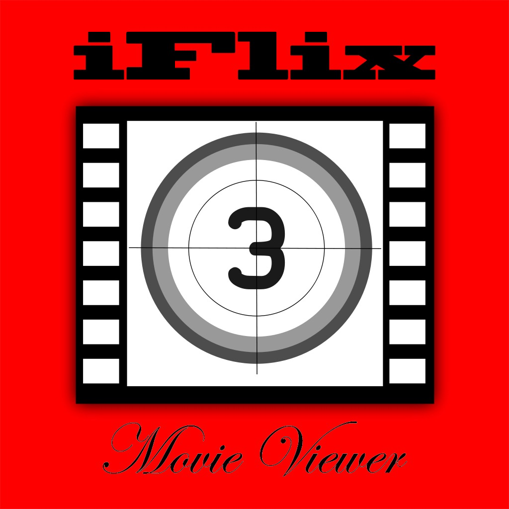 Get iFlix Classic Movies #2 for iOS, iPhone, iPad Aso Report