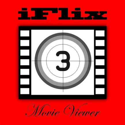 iFlix Classic Movies #2 Cheats