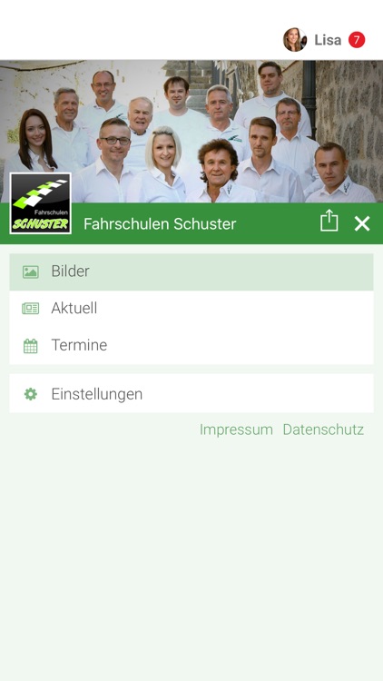 Fahrschulen Schuster