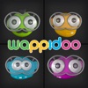 Wappidoo - iPhoneアプリ