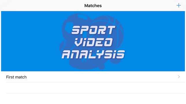 Sport Video Analysis Lite(圖1)-速報App