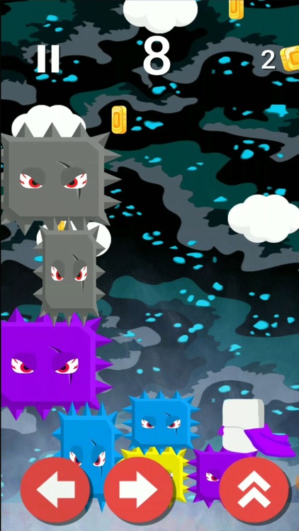 Mallow Man screenshot-3