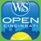 The official app of the Western & Southern Open puts fans at the venue and around the world in the middle of the action before, during and after the 2017 event, which runs August 12-20