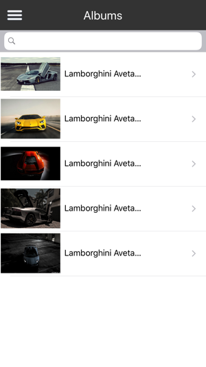 WPs of Lamborghini Aventador(圖4)-速報App