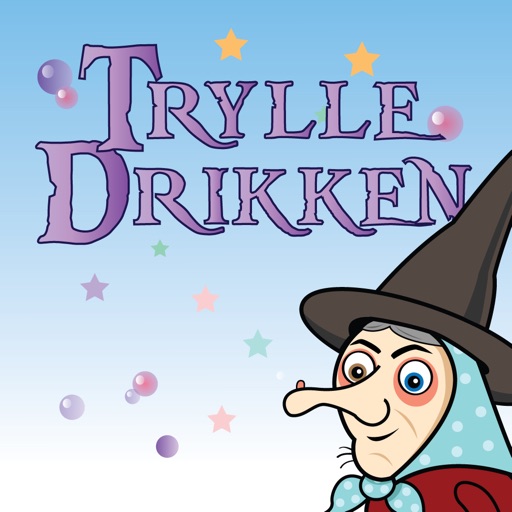 Trylledrikken: Heksens skov Download