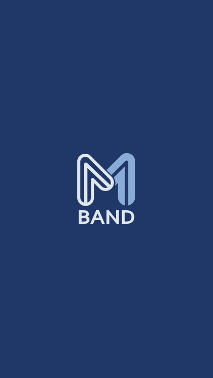 M-Band