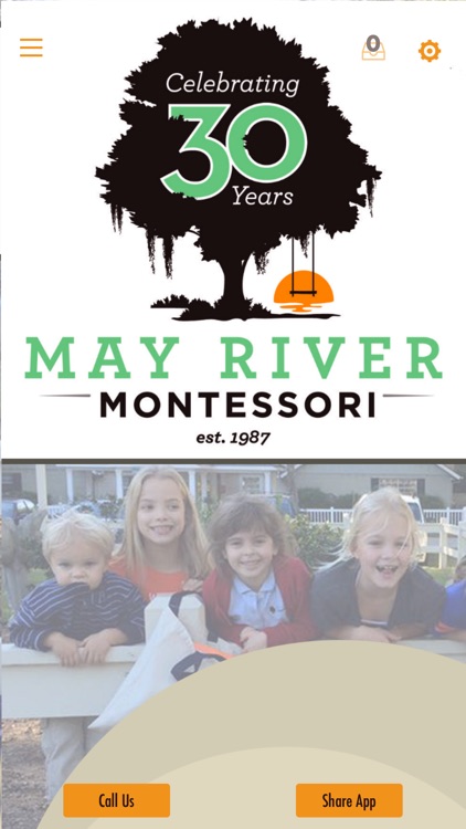 May River Montessori