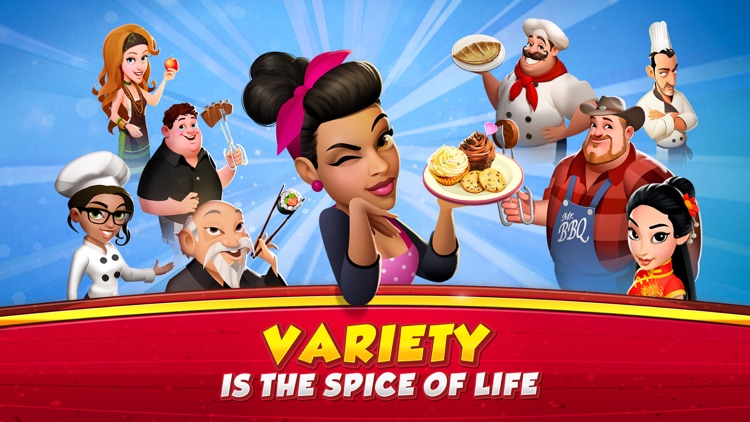 World Chef screenshot-2