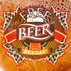 Free Beer Friday