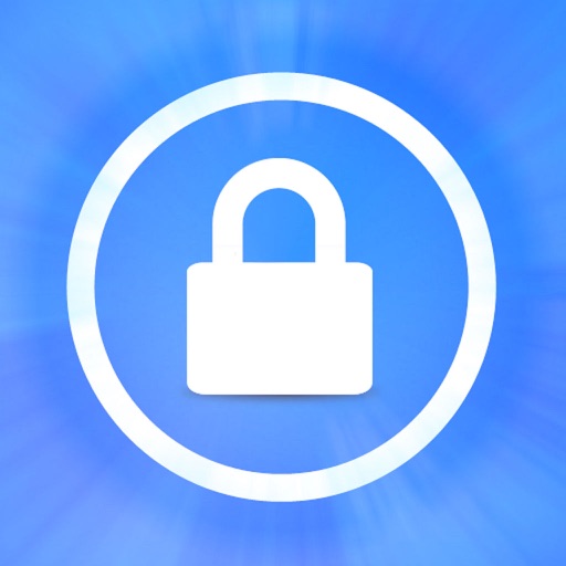 Secure Manager - Security password & passcode lock