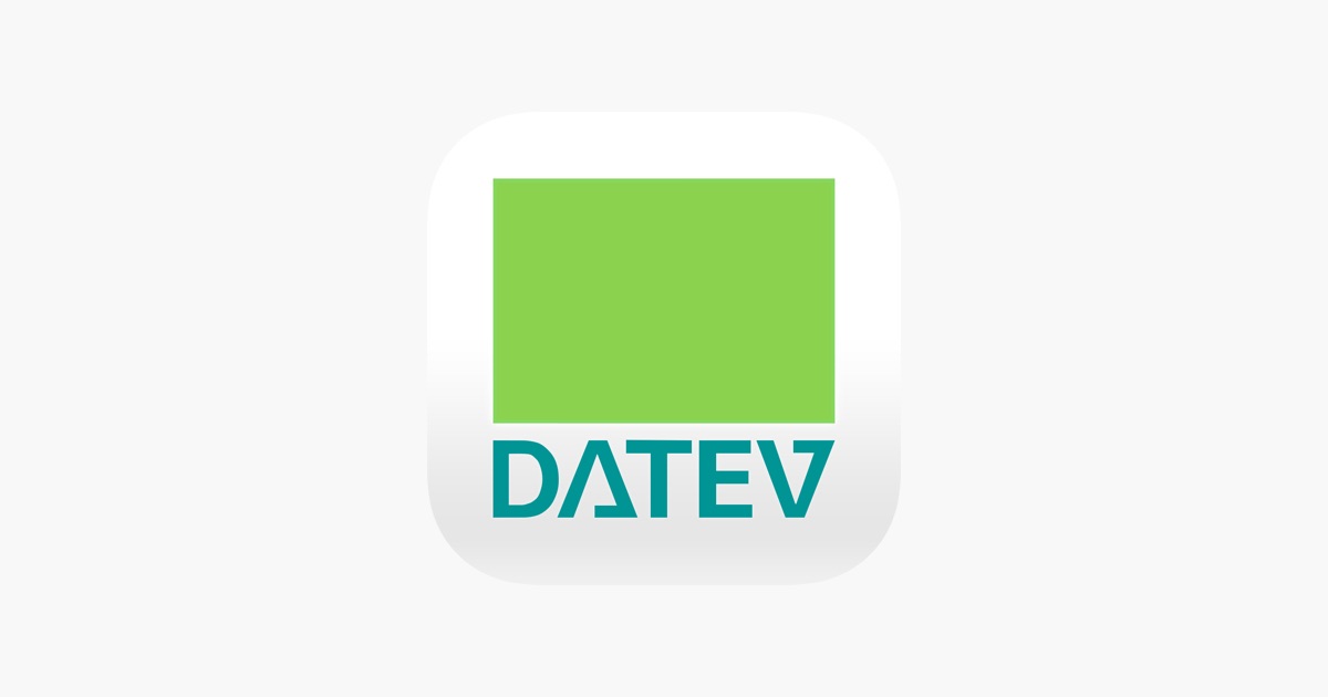 ‎DATEV on the App Store