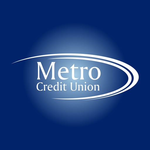 Metro Credit Union - Omaha iOS App