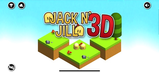 Jack N' Jill 3D