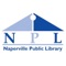 Naperville Public Library 2016 is now available for all mobile phones and devices connected to the internet