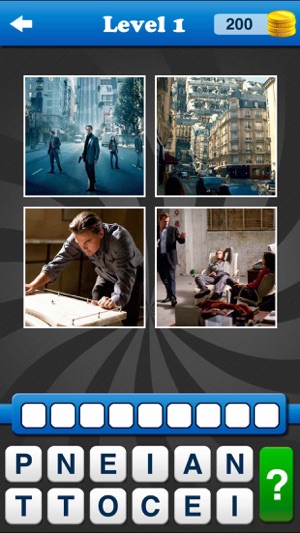 Guess the Movie Film Quiz Game(圖5)-速報App