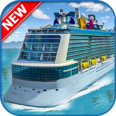 Activities of Cruise Ship Simulator Drive 3D