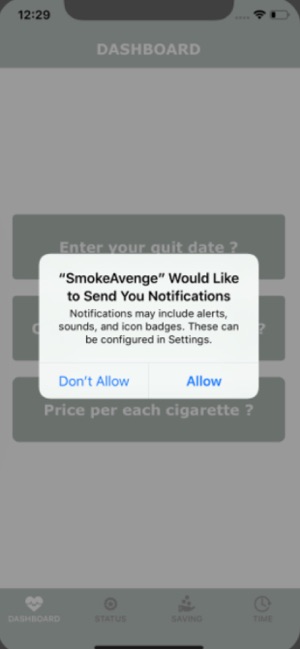 SmokeAvenge(圖2)-速報App