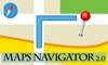 Maps Navigator