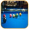 3D Pool Bi-a is authentic 3D pool experience like you’ve never seen on mobile