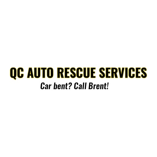 QC Auto Rescue Services, LLC iOS App