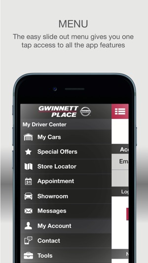 My Gwinnett Place Nissan(圖1)-速報App