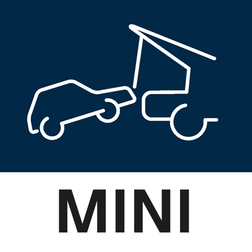 Mini Road Assist 24/7