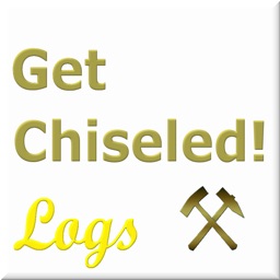 Get Chiseled! Logs