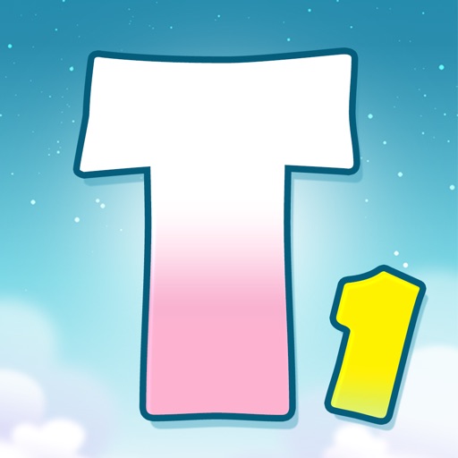 TappyOne - One Tap Games icon