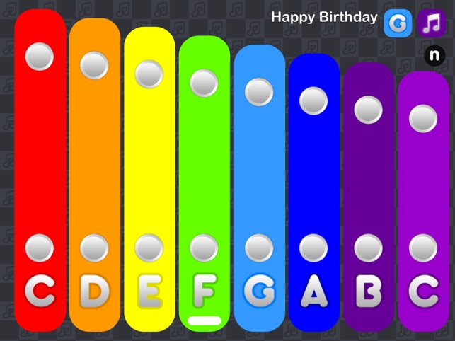 xylophone hd nitrio on the app store xylophone hd nitrio on the app store