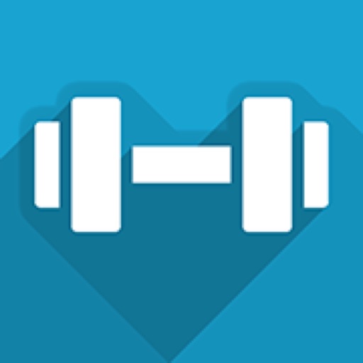 Strength Club - Workout Log Icon