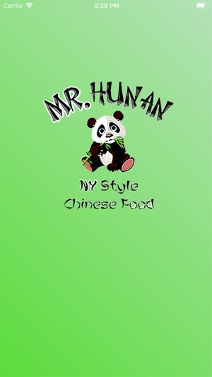 Mr. Hunan(圖1)-速報App