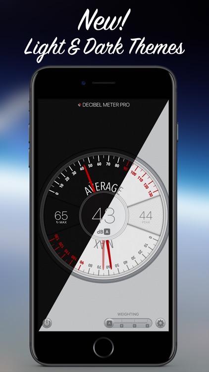 Decibel Meter Pro