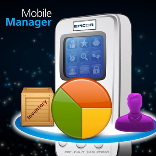 Mobile Manager - Catalyst