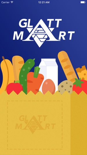 Glatt Mart