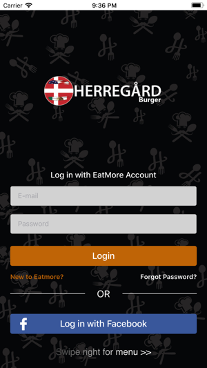 Herregård Burger & Pizza Vejle(圖2)-速報App