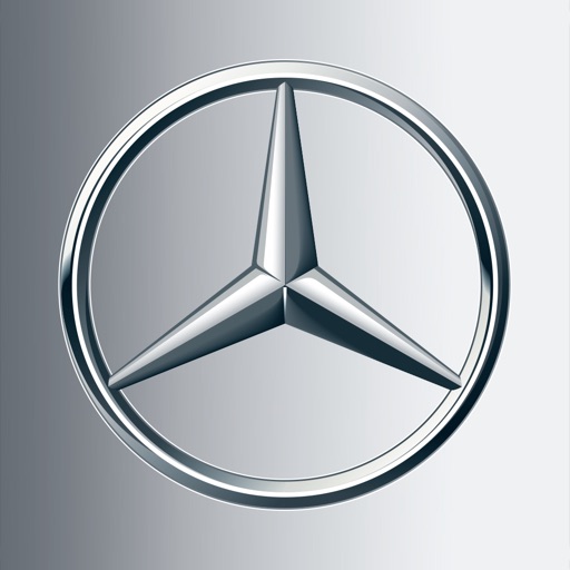 EMC Mercedes-Benz HD