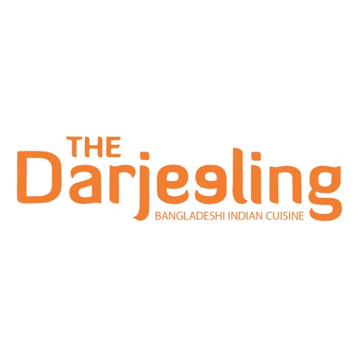 The Darjeeling Sidcup icon