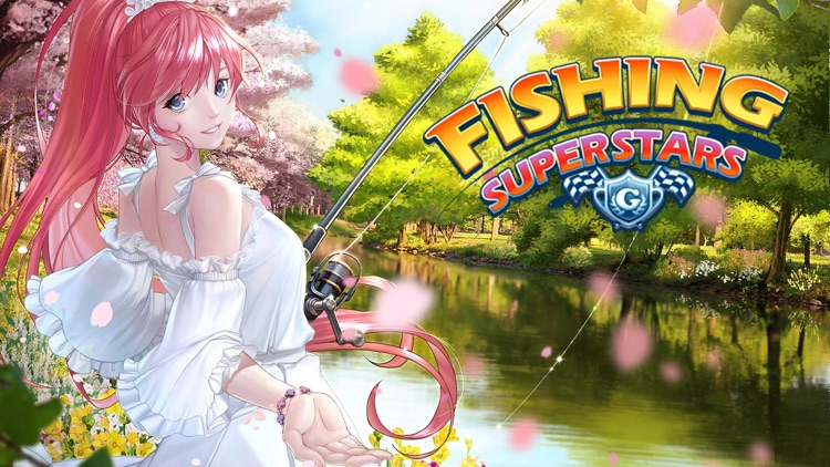 Fishing Superstars : Season 5