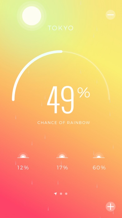 Chance of Rainbow screenshot 3