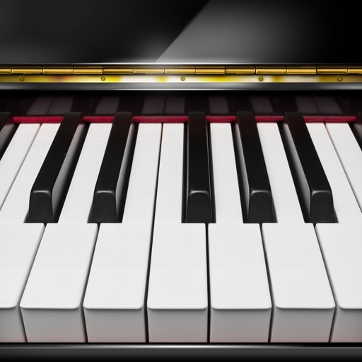 Piano - Play Keyboard Music Games with Magic Tiles